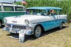 Chevrolet 210 Townsman wagon 1956 fl3q