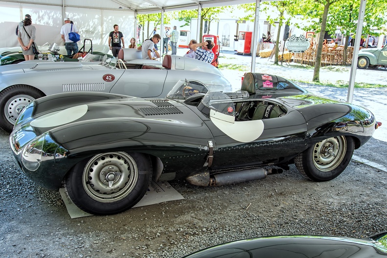 Jaguar D-type OTS 1956 fl3q.jpg