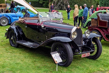 Bugatti T40A roadster 1930 fr3q