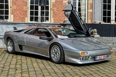 Lamborghini Diablo S1 1992 fr3q
