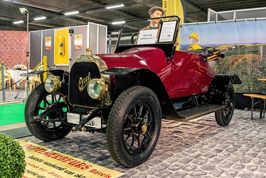 Opel 5/12 PS 2-seater 1916 fl3q