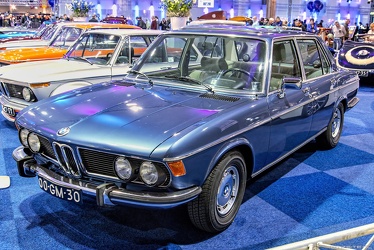 BMW 2500 1975 fl3q