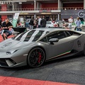 Lamborghini Huracan LP640-4 Performante wrapped 2018 fl3q.jpg