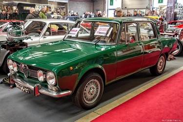 Alfa Romeo 1750 berlina 1970 fl3q