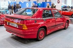 Alfa Romeo 75 Turbo Evoluzione 1987 r3q