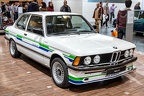 Alpina BMW C1 2.3 E21 1979 fr3q