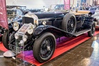 Bentley 6.5 Litre tourer 1930 fl3q