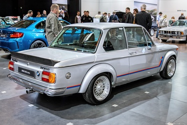 BMW 2002 Turbo 1974 r3q
