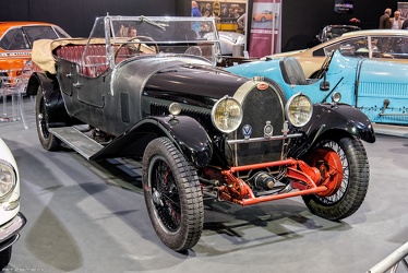 Bugatti T44 tourer by Harrington 1927 fr3q