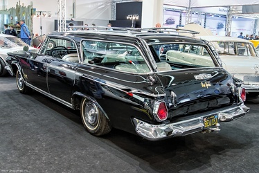 Chrysler New Yorker Town &amp; Country 1964 r3q
