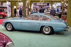 Lamborghini 350 GT by Touring 1964 side