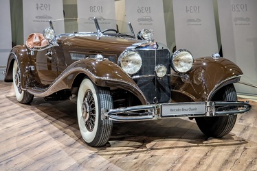Mercedes 500 K spezial roadster 1934 fr3q