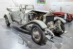 Rolls Royce 40/50 HP Silver Ghost tourer by Packard 1923 fr3q