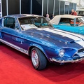 Shelby Ford Mustang S1 GT-350 fastback coupe 1968 fr3q.jpg