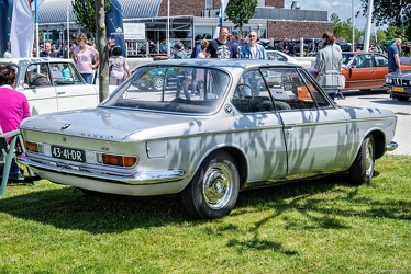 BMW 2000 C 1967 r3q
