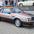 Ford Mustang S3 Indy 500 Pace Car edition hatchback coupe 1979 fr3q.jpg