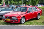 Alfa Romeo 75 QV 3.0 V6 1990 fl3q
