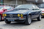 Alfa Romeo Alfetta GTV 2000 1976 fl3q