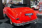 Ford Vedette cabriolet modified 1951 r3q