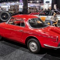 Nardi Fiat 750 berlinetta by Vignale 1958 r3q.jpg