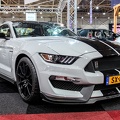 Shelby Ford Mustang S6 GT-350 2017 fr3q.jpg