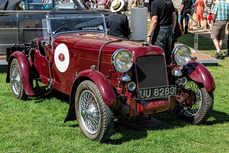 Alvis FWD FA supercharged 2-seater 1928 fr3q.jpg