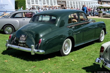 Bentley S2 1960 r3q