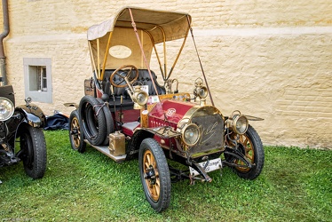Opel 6/14 PS 2-seater 1908 fr3q