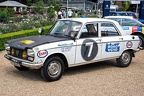 Peugeot 204 Safari Rally Group 1 1967 fl3q