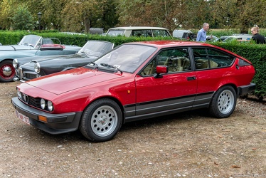 Alfa Romeo GTV 2000 1984 fl3q