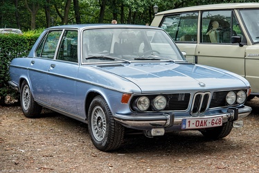BMW 2800 1972 fr3q