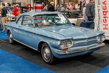 Chevrolet Corvair 700 coupe 1963 fr3q