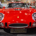 Ferrari 275 GTB S2 competizione speciale alloy 1965 front.jpg