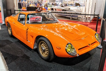 Iso Grifo A3C Stradale by Drogo 1965 fr3q