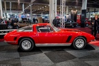 Iso Grifo S2 IR8 by Bertone 1972 side