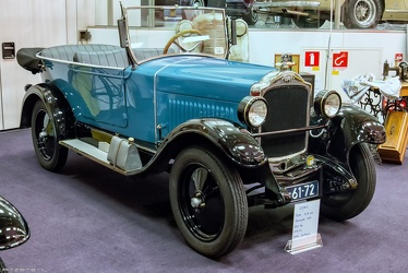 Opel 4/16 PS 4-seater 1927 fr3q