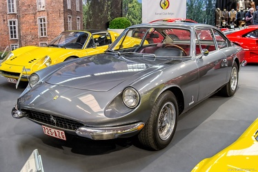 Ferrari 365 GT 2+2 1970 fl3q