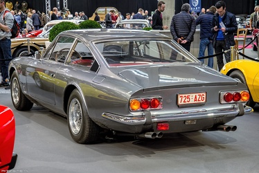 Ferrari 365 GT 2+2 1970 r3q
