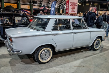 Fiat 1300 berlina 1961 r3q