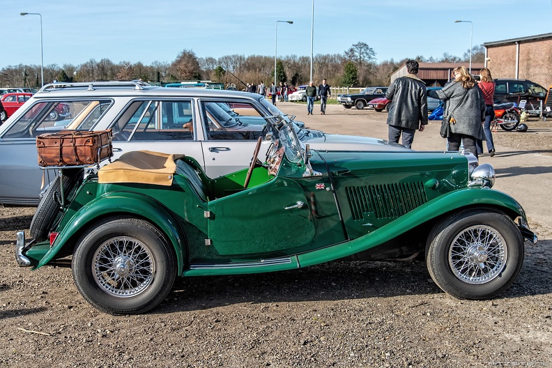 MG TD competition 1953 side.jpg