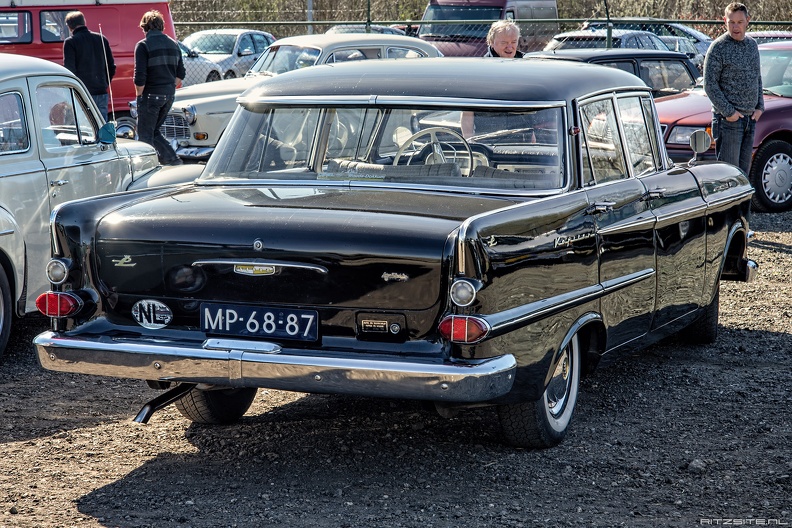 Opel Kapitan P 2,6 Luxus 1963 r3q.jpg