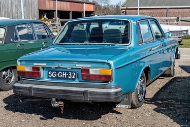 Volvo 164 E 1974 r3q