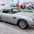 Aston Martin DB 5 convertible hardtop 1965 fr3q.jpg