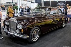 Bentley S3 Continental FHC by James Young 1965 fl3q