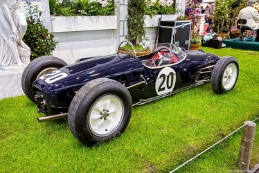 Lotus 18 Climax F1 1961 r3q