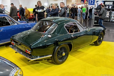 Lotus Elite Type 14 S2 1962 r3q