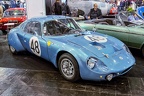 Rene Bonnet Aerodjet Le Mans 1964 fr3q