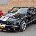 Shelby Ford Mustang S1 GT-500 convertible coupe 2009 fl3q.jpg