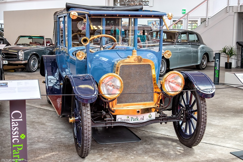 Hall limousine landaulet prototype 1915 fr3q.jpg