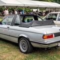 BMW 320 E21 TC1 by Baur 1979 r3q.jpg